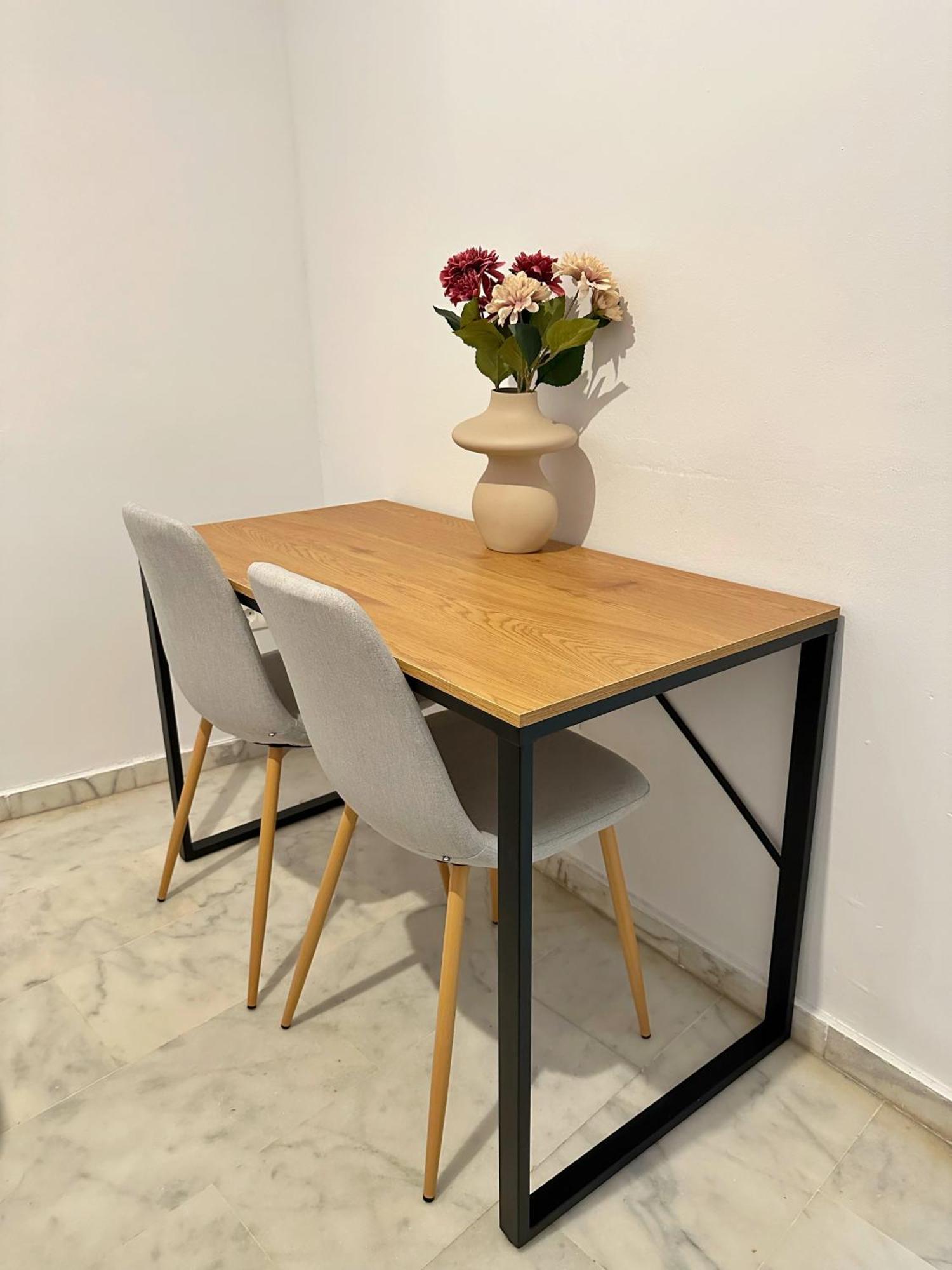 סביליה Modern Apt - Luxe Queen Bed - Walk To Isla Magica מראה חיצוני תמונה